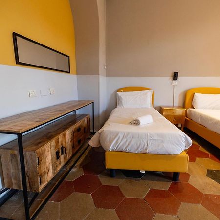 Albergue Borgo Ripa Urban Travel Roma Exterior foto