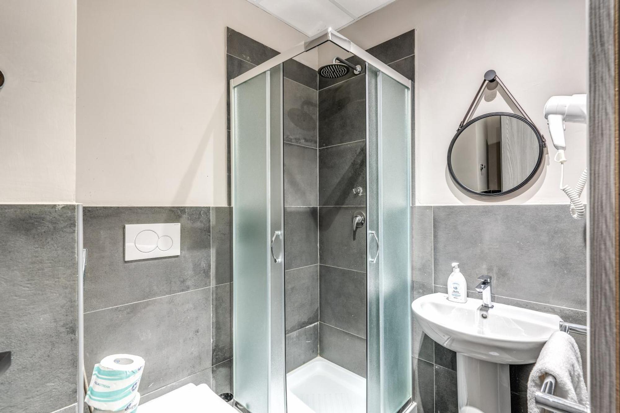 Albergue Borgo Ripa Urban Travel Roma Exterior foto