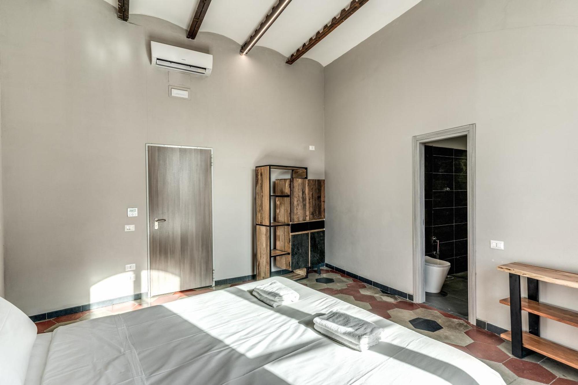 Albergue Borgo Ripa Urban Travel Roma Exterior foto