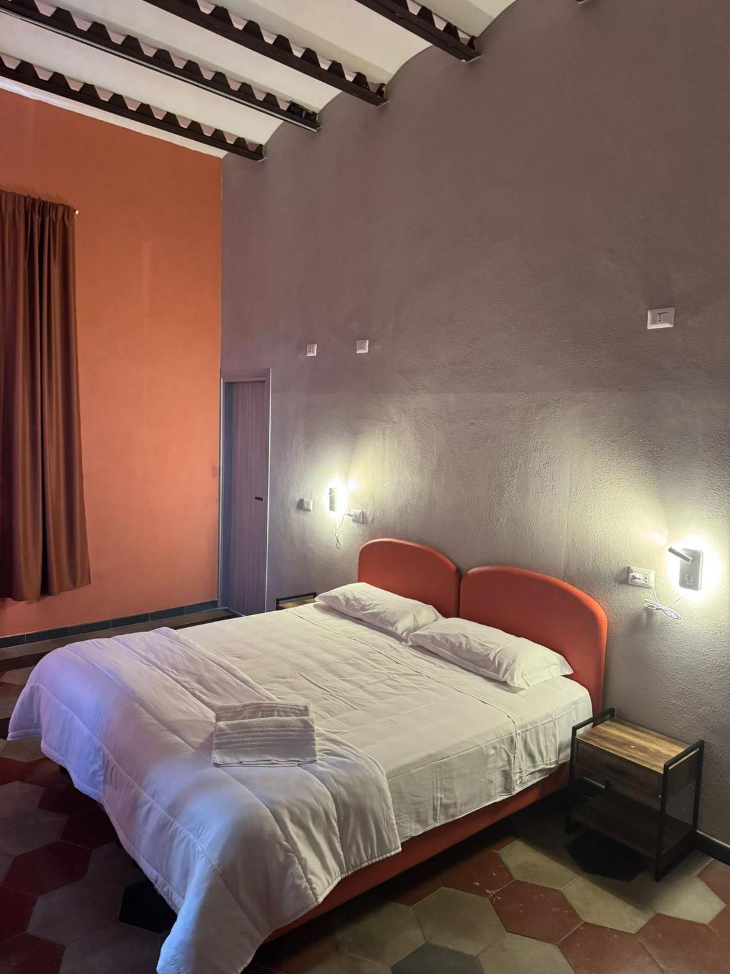 Albergue Borgo Ripa Urban Travel Roma Exterior foto