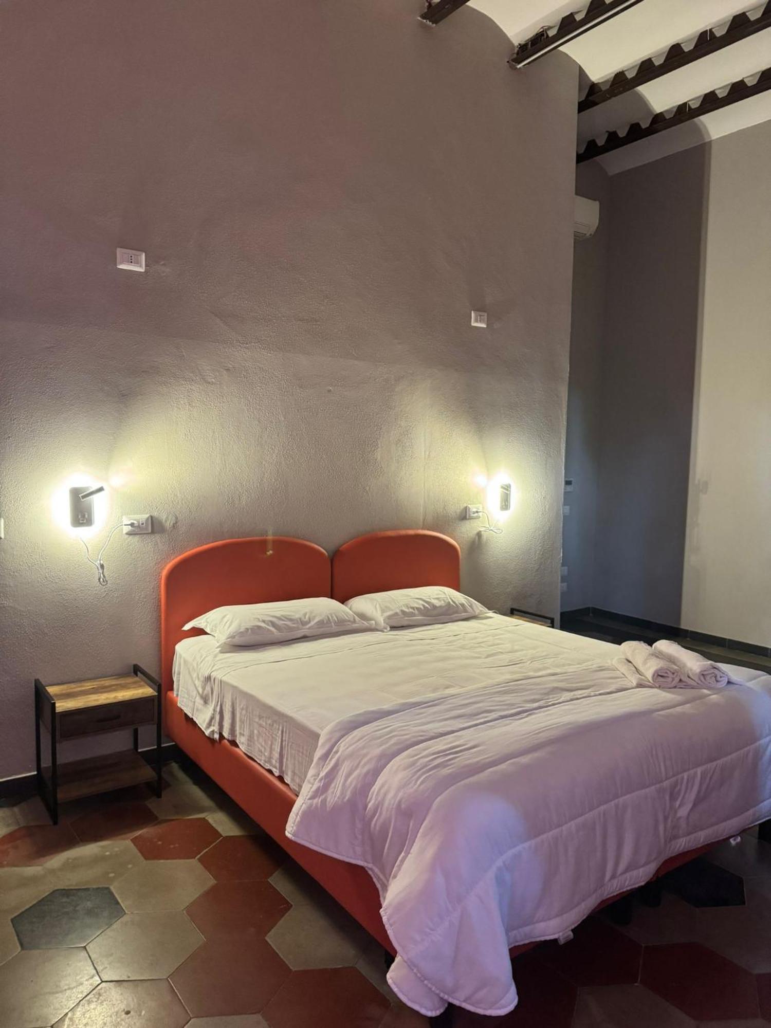 Albergue Borgo Ripa Urban Travel Roma Exterior foto