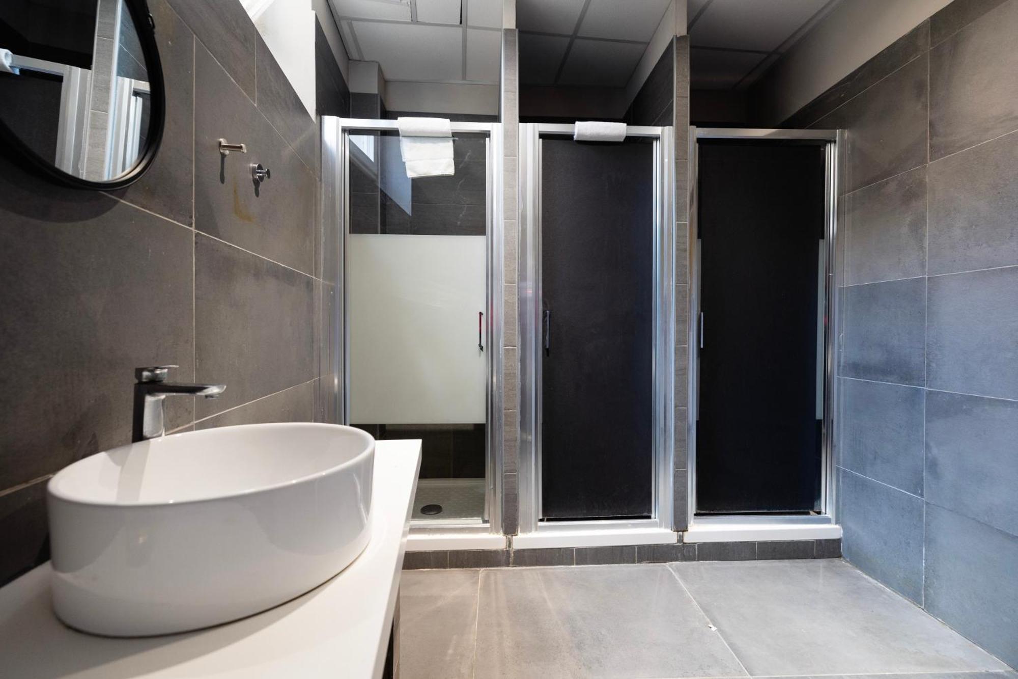Albergue Borgo Ripa Urban Travel Roma Exterior foto