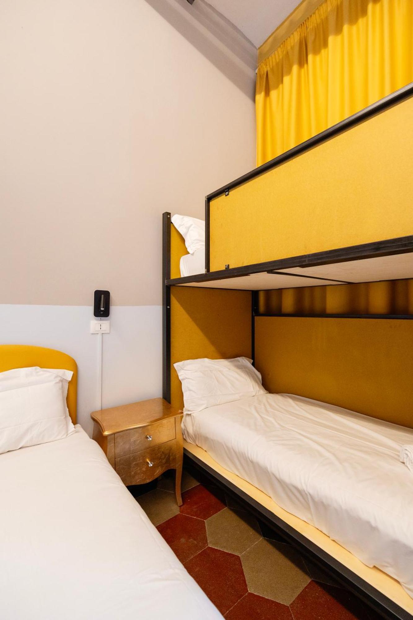 Albergue Borgo Ripa Urban Travel Roma Exterior foto